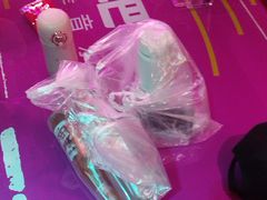 -唱吧麦颂KTV(黄骅华贸商业广场店)