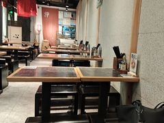 -和府捞面(天河领展广场店)