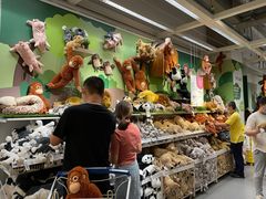 -宜家家居(西安未央商场店)