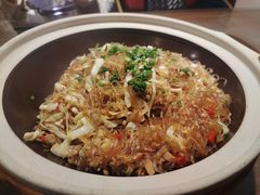 -味上湘菜馆(岳麓山店)