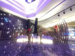 -厦门万丽酒店·R Bar