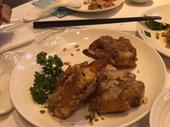 -莆田餐厅PUTIEN(三里屯店)