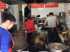 -蓉城西二道无名冒菜(西二道街店)