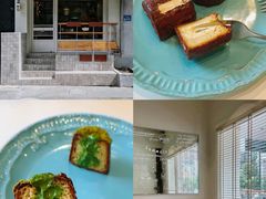 -发酵食堂(屏风街店)