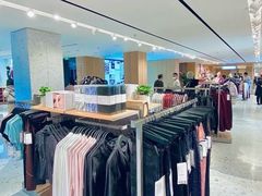 -lululemon(新天地店)