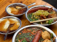 -凤张螺蛳粉·爽口粉(跃进路总店)