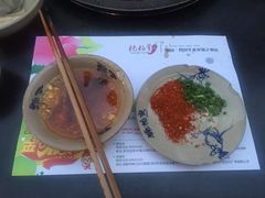 -楠柏弯休闲山庄(梨花溪店)