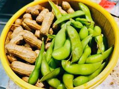 -丰茂烤串(六里桥店)
