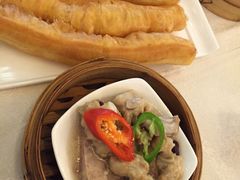 -水都假日酒店-海韵西餐厅(龙胜路店)