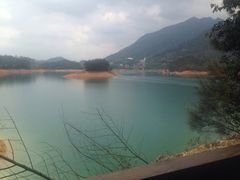 iphone_upload_pic-广州市流溪河国家森林公园