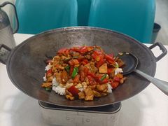 -福巷湘食小馆·猛火现炒(上海首店)