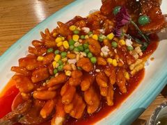 -鱼食饭稻·苏浙土菜17年老馆子(平江路店)