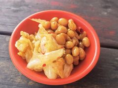 -小福顺面馆(埠西市场店)