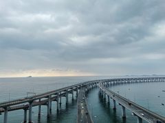 -星海湾跨海大桥