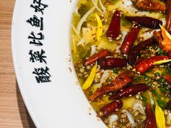 -太二酸菜鱼(福州泰禾店)