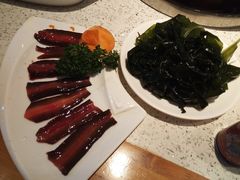 -大味生态火锅(蓝谷地店)