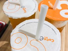 -CoCo都可(上海环球港店)