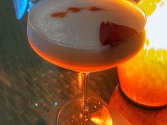 -富力丽思卡尔顿酒店·FLAIR餐厅酒吧