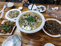 -无招牌