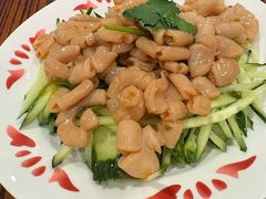 秘制生肠-等我餸上门海鲜大排档(天河南店)