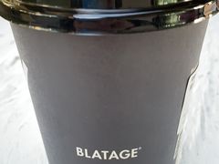 -BLATAGE COFFEE