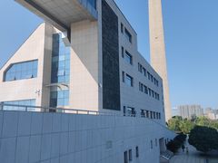 -九江市博物馆