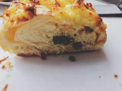 黄金椰枕-精点味道(大连商场店)