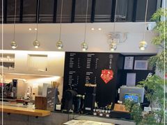 -Home Cafe(水榭春天店)