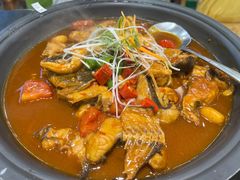 -大师傅金奖啤酒鱼(西街口总店)