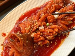 -奇芳阁·百年清真南京菜(夫子庙店)