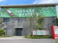 -江门古劳水乡旅游区