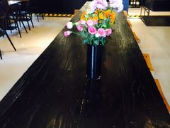-穆拉诺餐厅(上海玻璃博物馆店)