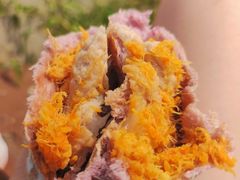 -风车面包