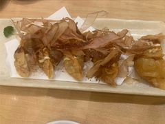 -元气寿司(新城市广场店)