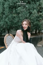 点击看大图 -MANLI BRIDAL婚纱