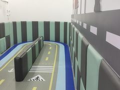 -澳洲袋鼠早教(南二环店)