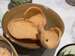 -芭札·Thai泰国餐厅(同和金铂天地店)