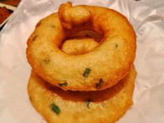 葱油粑粑-万利记·长沙粉面小吃(8号仓店)