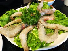 -鼎盛山海火锅(北戴河刘庄夜市老虎石浴场店)