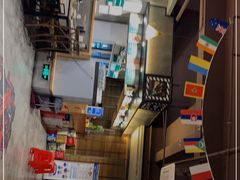 -白玉串城·朝鲜族烤串(龙岗店)
