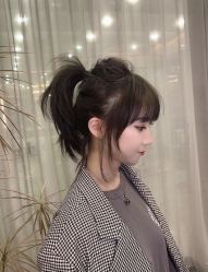 -Hello Lady发型设计