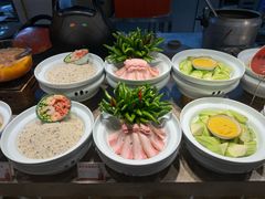 -村长家的疙瘩汤·东营菜(东营茶城店)