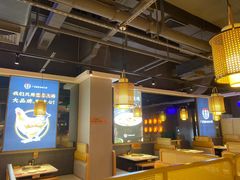 大堂-顺德公广东猪肚鸡·煲仔饭(白石洲店)