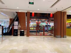 -银泰百货(北京大红门店)