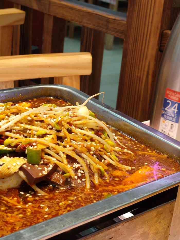 头牌大排档(学院店)-"疫情后的第一顿烧烤,并没有太美好.小肉不.