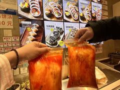 -传闻来紫菜包饭·打糕(西塔韩百店)