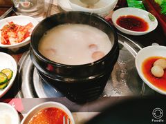 -江村·韩国料理(方寅综合楼店)