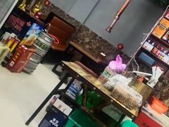 -传奇龙虾·烤牛肉