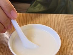 -杨记杏仁茶(椰园店)