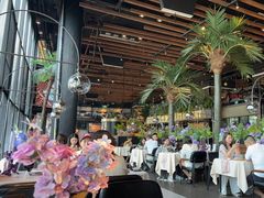 -咖梦餐厅 COMENG RESTAURANT